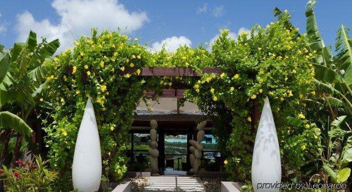 Sugar Ridge Resort Jolly Harbour Exterior photo