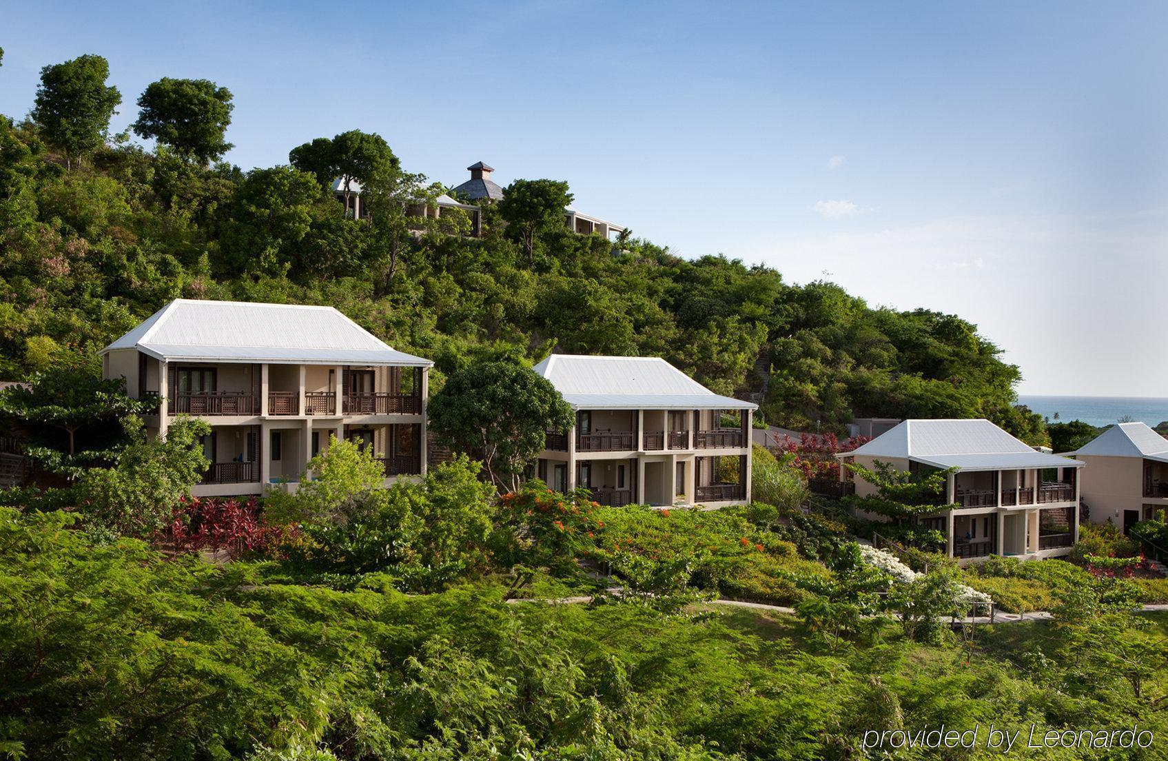 Sugar Ridge Resort Jolly Harbour Exterior photo