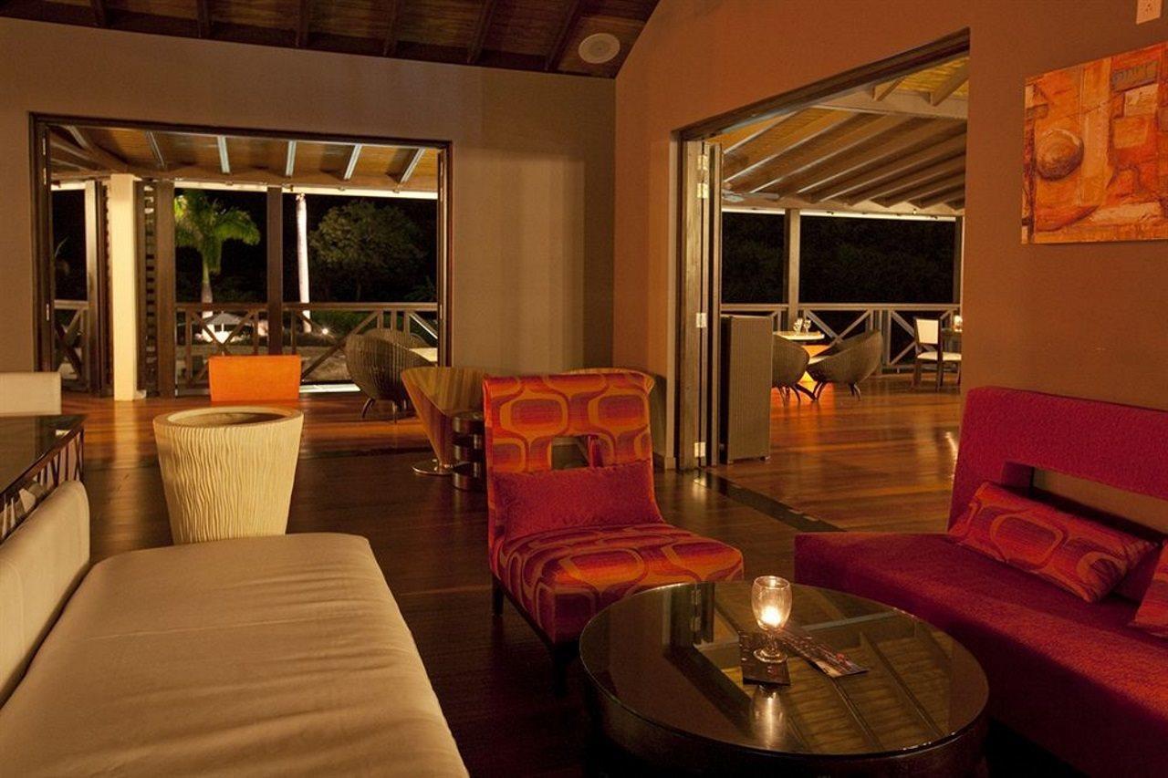 Sugar Ridge Resort Jolly Harbour Exterior photo