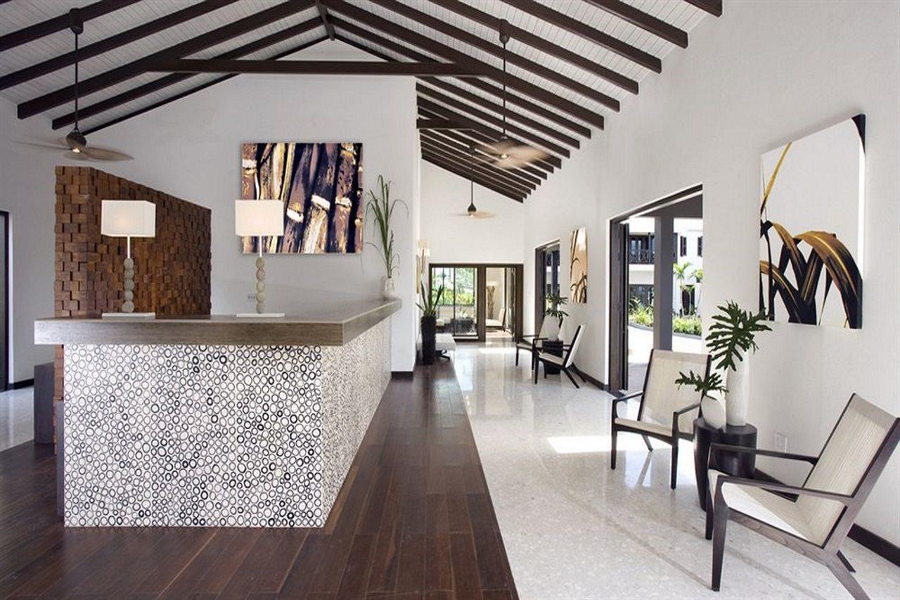 Sugar Ridge Resort Jolly Harbour Interior photo