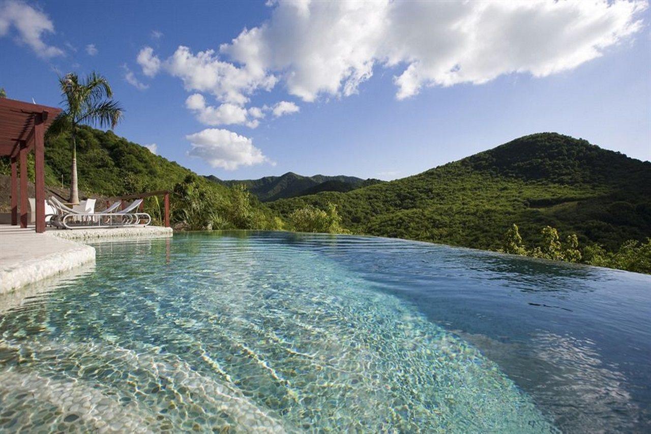 Sugar Ridge Resort Jolly Harbour Exterior photo