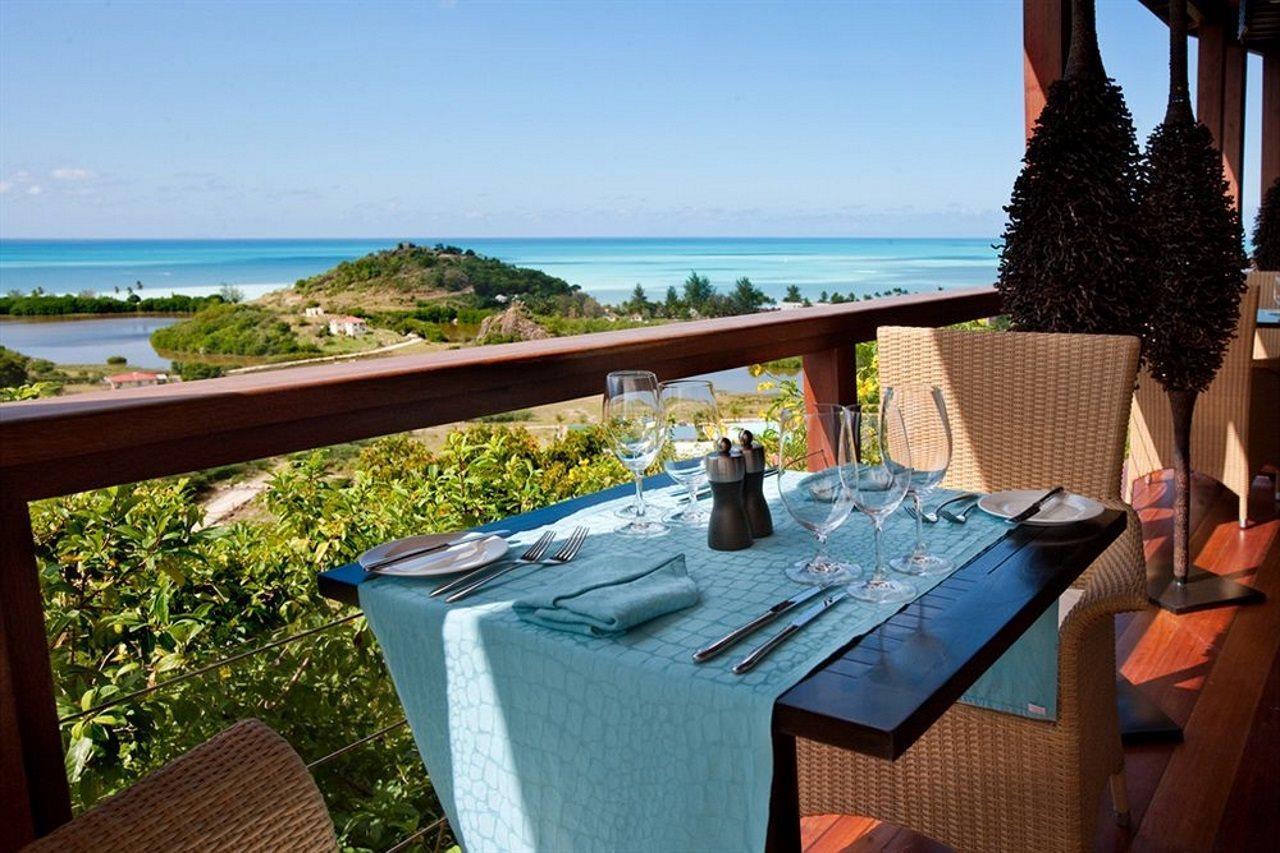 Sugar Ridge Resort Jolly Harbour Exterior photo