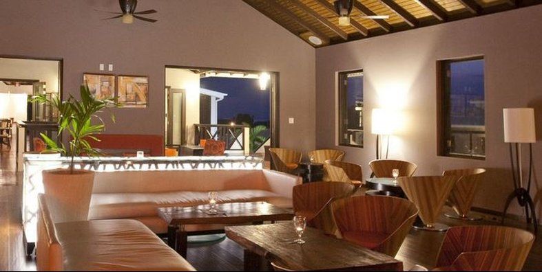 Sugar Ridge Resort Jolly Harbour Exterior photo