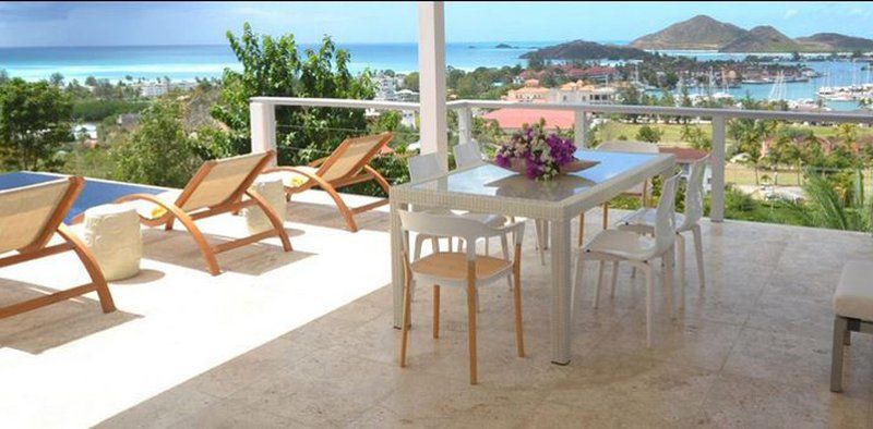 Sugar Ridge Resort Jolly Harbour Exterior photo