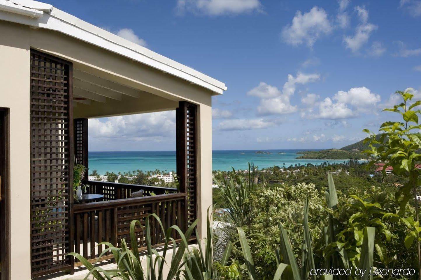 Sugar Ridge Resort Jolly Harbour Exterior photo