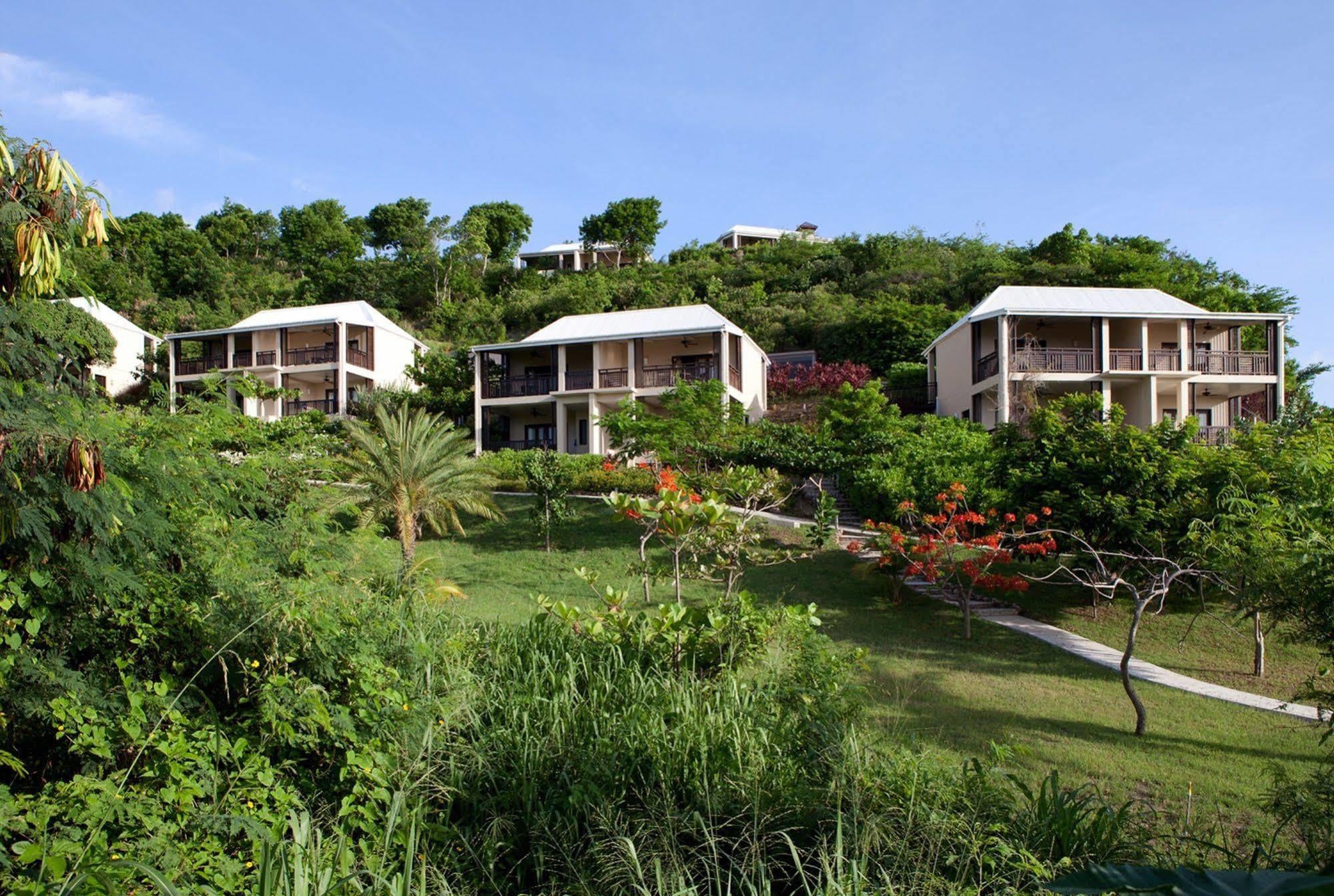 Sugar Ridge Resort Jolly Harbour Exterior photo