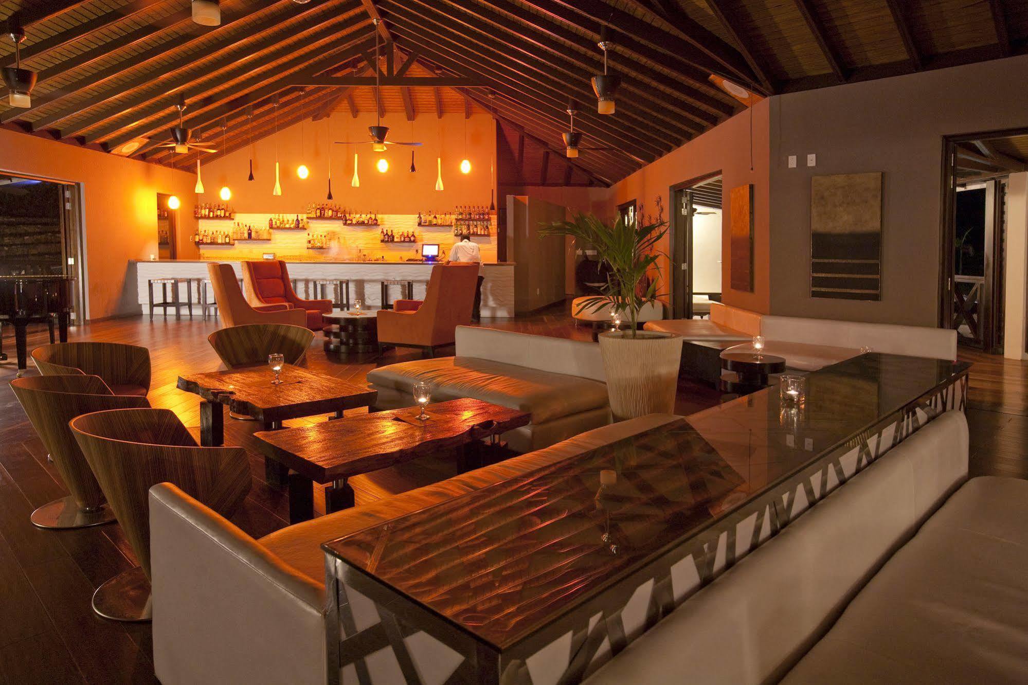 Sugar Ridge Resort Jolly Harbour Exterior photo
