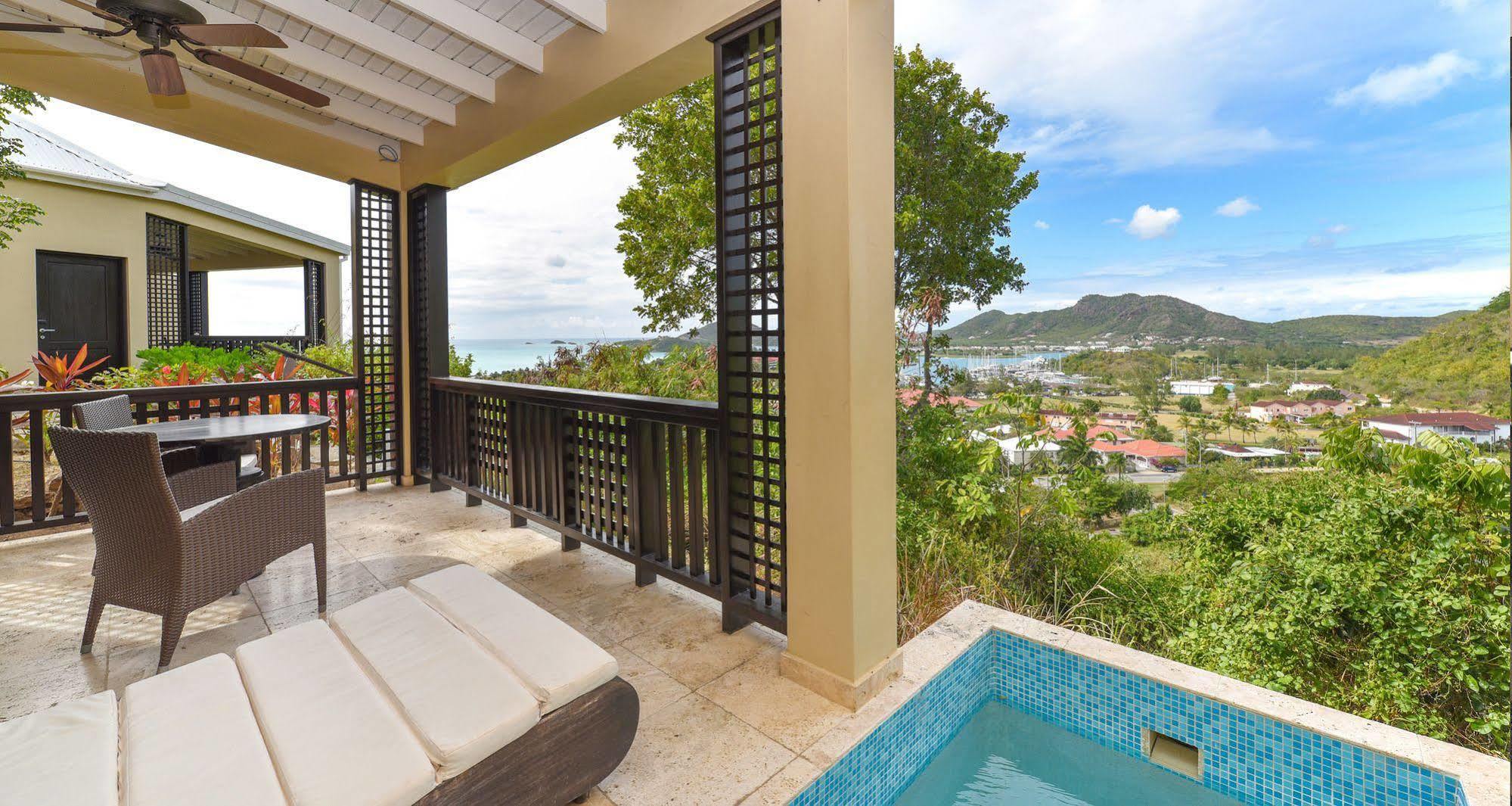Sugar Ridge Resort Jolly Harbour Exterior photo