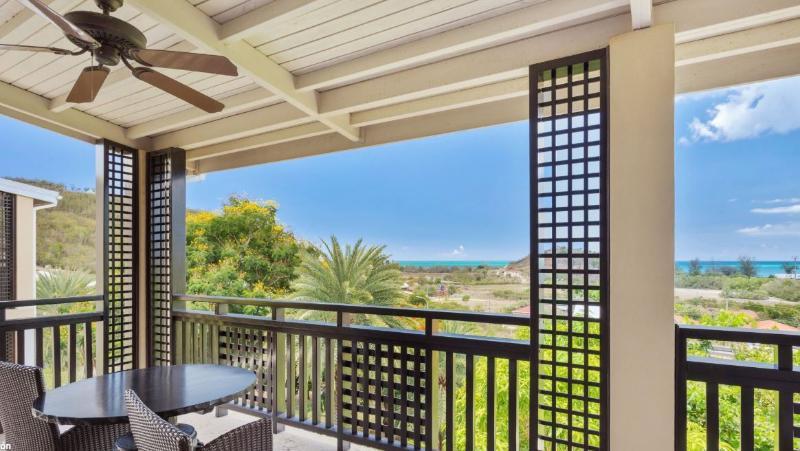 Sugar Ridge Resort Jolly Harbour Exterior photo