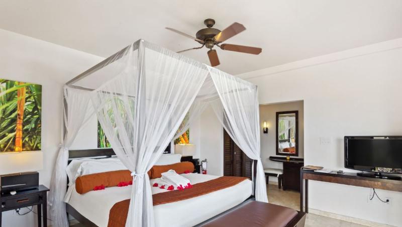 Sugar Ridge Resort Jolly Harbour Exterior photo